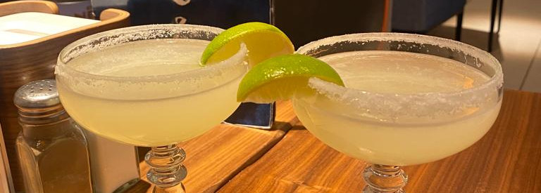 HAPPY NATIONAL MARGARITA DAY!