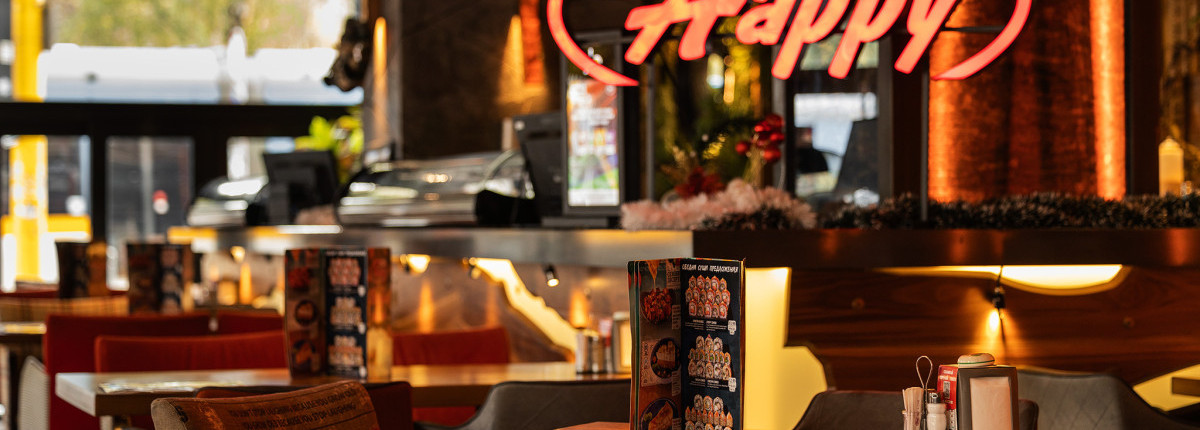 Family-Friendly Restaurants in Central London