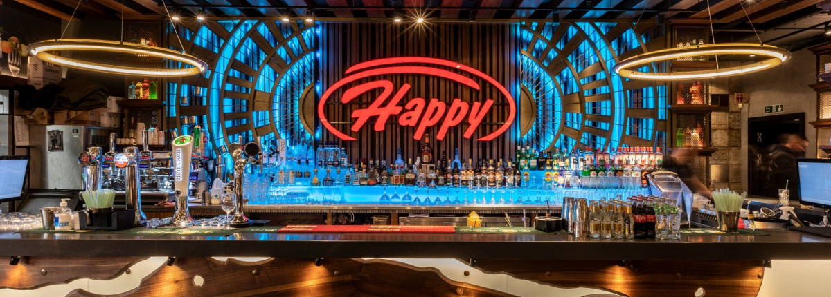 Affordable Dining Near Piccadilly Circus